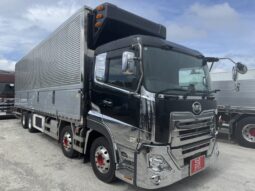 
										UDトラックス 10t超 ウィング 令和2年式 走行840000Km full									
