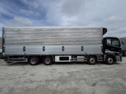 
										UDトラックス 10t超 ウィング 令和2年式 走行840000Km full									