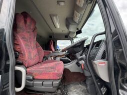 
										UDトラックス 10t超 ウィング 令和2年式 走行840000Km full									