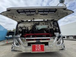 
										UDトラックス 10t超 ウィング 令和2年式 走行840000Km full									