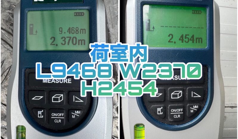 
								UDトラックス 10t超 ウィング 令和2年式 走行840000Km full									
