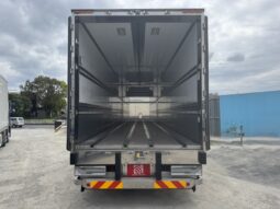 
										UDトラックス 10t超 ウィング 令和2年式 走行840000Km full									