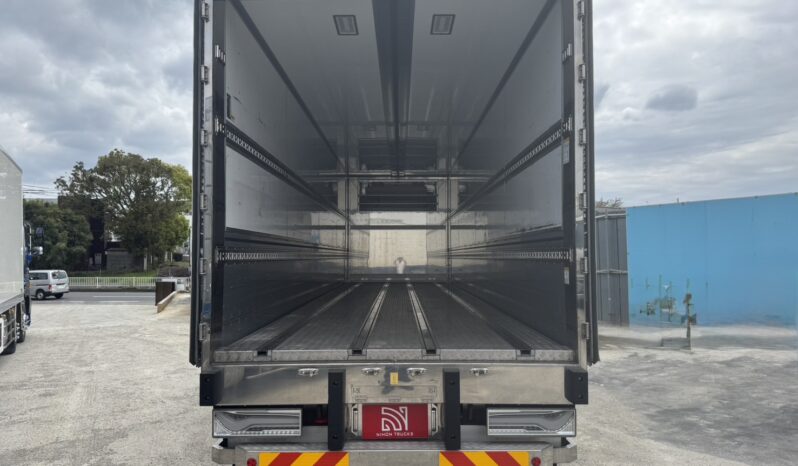 
								UDトラックス 10t超 ウィング 令和2年式 走行840000Km full									