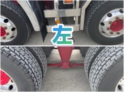
										UDトラックス 10t超 ウィング 令和2年式 走行840000Km full									