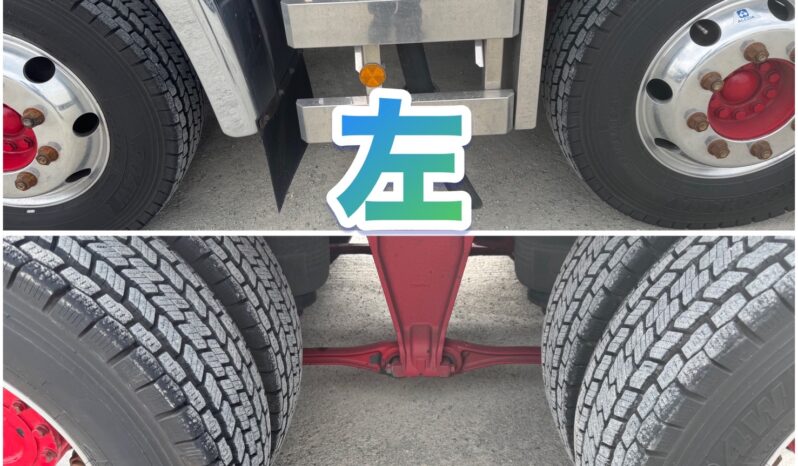 
								UDトラックス 10t超 ウィング 令和2年式 走行840000Km full									