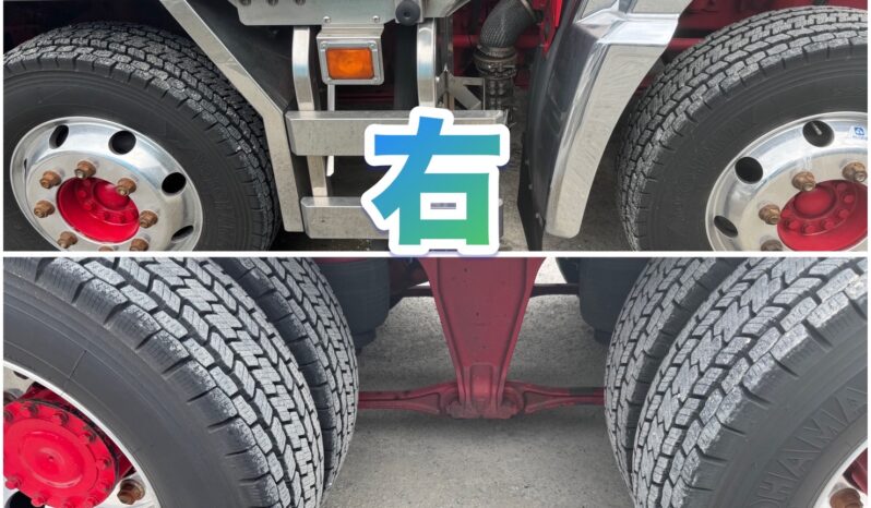 
								UDトラックス 10t超 ウィング 令和2年式 走行840000Km full									