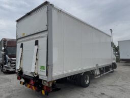 
										いすゞ 4t バン 平成28年式 走行810000Km full									