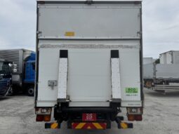 
										いすゞ 4t バン 平成28年式 走行810000Km full									