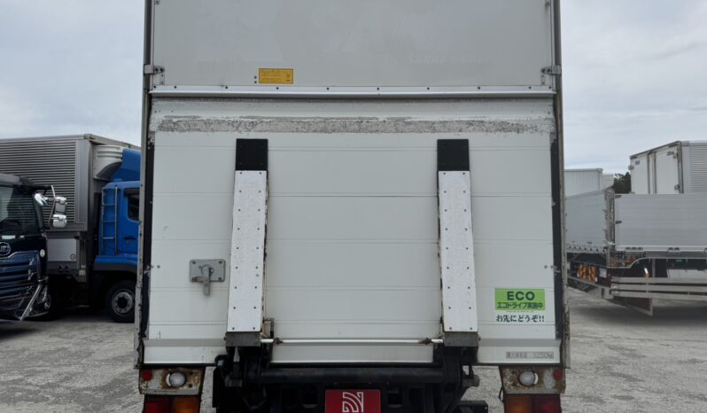 
								いすゞ 4t バン 平成28年式 走行810000Km full									