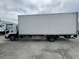 
										いすゞ 4t バン 平成28年式 走行810000Km full									
