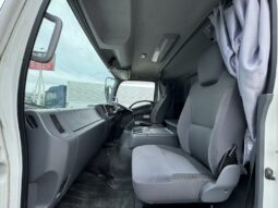 
										いすゞ 4t バン 平成28年式 走行810000Km full									