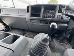 
										いすゞ 4t バン 平成28年式 走行810000Km full									
