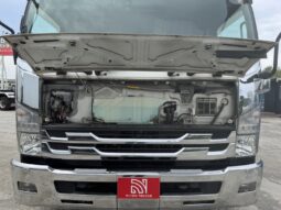 
										いすゞ 4t バン 平成28年式 走行810000Km full									