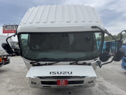 
										いすゞ 4t バン 平成28年式 走行810000Km full									