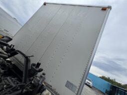 
										いすゞ 4t バン 平成28年式 走行810000Km full									