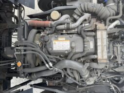 
										いすゞ 4t バン 平成28年式 走行810000Km full									
