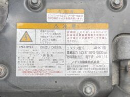 
										いすゞ 4t バン 平成28年式 走行810000Km full									