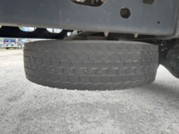
										いすゞ 4t バン 平成28年式 走行810000Km full									