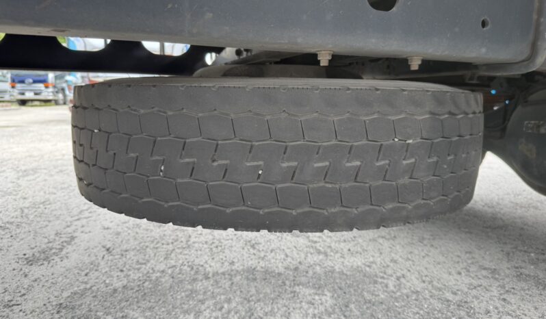 
								いすゞ 4t バン 平成28年式 走行810000Km full									