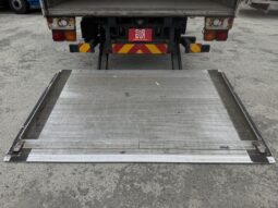 
										いすゞ 4t バン 平成28年式 走行810000Km full									