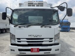 
										いすゞ 4t 冷凍 平成30年式 走行57万Km full									