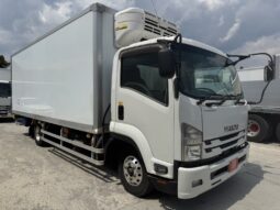 
										いすゞ 4t 冷凍 平成30年式 走行57万Km full									