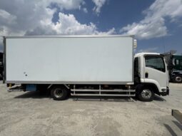 
										いすゞ 4t 冷凍 平成30年式 走行57万Km full									