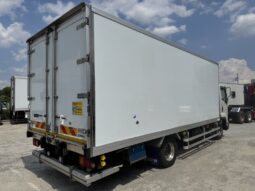 
										いすゞ 4t 冷凍 平成30年式 走行57万Km full									