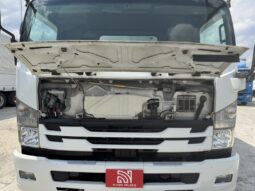 
										いすゞ 4t 冷凍 平成30年式 走行57万Km full									
