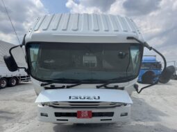 
										いすゞ 4t 冷凍 平成30年式 走行57万Km full									