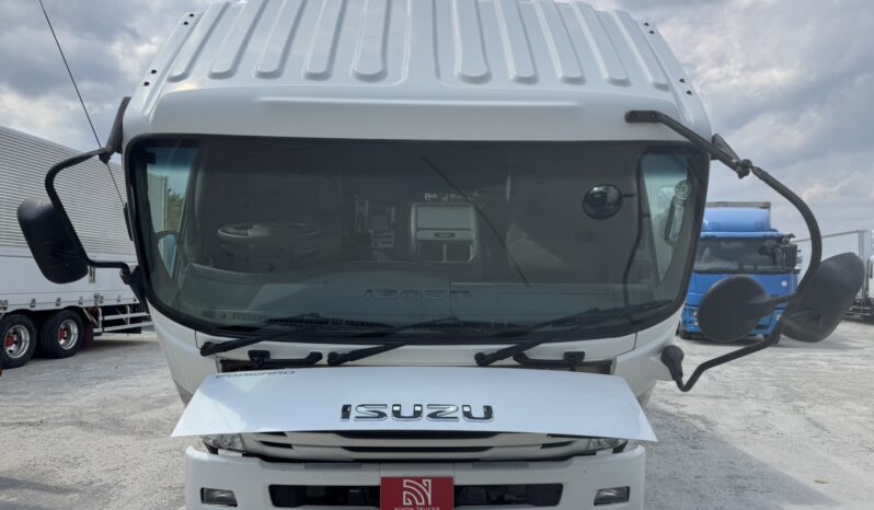 
								いすゞ 4t 冷凍 平成30年式 走行57万Km full									