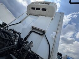 
										いすゞ 4t 冷凍 平成30年式 走行57万Km full									