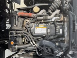 
										いすゞ 4t 冷凍 平成30年式 走行57万Km full									