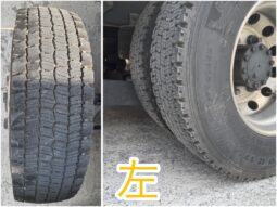 
										いすゞ 4t 冷凍 平成30年式 走行57万Km full									
