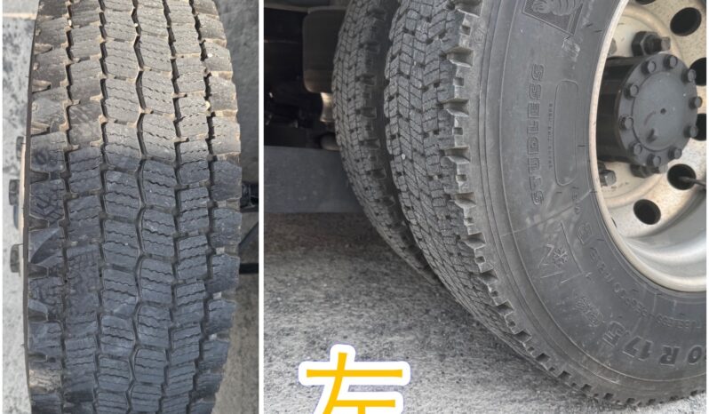 
								いすゞ 4t 冷凍 平成30年式 走行57万Km full									