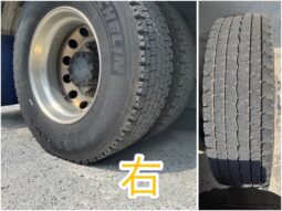 
										いすゞ 4t 冷凍 平成30年式 走行57万Km full									