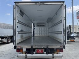 
										いすゞ 4t 冷凍 平成30年式 走行57万Km full									