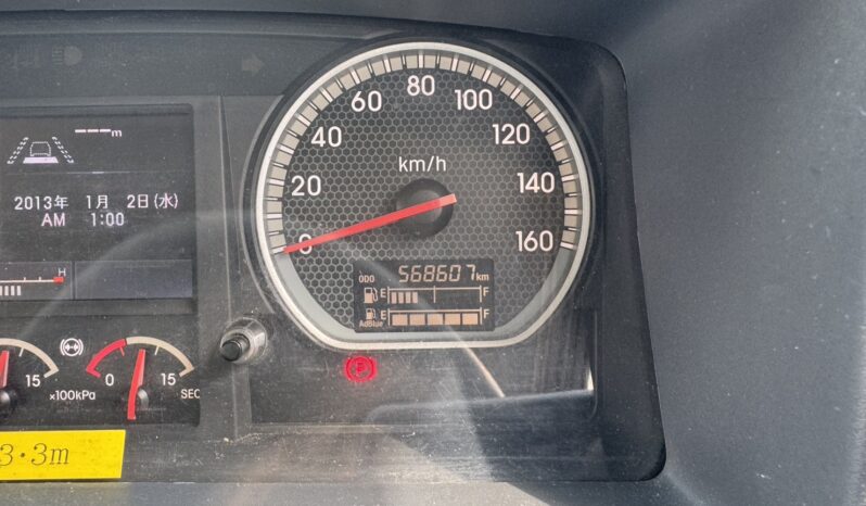 
								いすゞ 4t 冷凍 平成30年式 走行57万Km full									