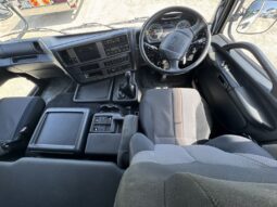 
										日野プロフィア　トランテックス製アルミウィング　46.5万KM full									