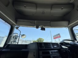 
										日野プロフィア　トランテックス製アルミウィング　46.5万KM full									