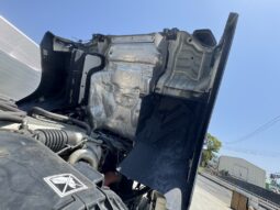 
										日野プロフィア　トランテックス製アルミウィング　46.5万KM full									