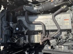 
										日野プロフィア　トランテックス製アルミウィング　46.5万KM full									