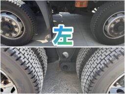 
										日野プロフィア　トランテックス製アルミウィング　46.5万KM full									