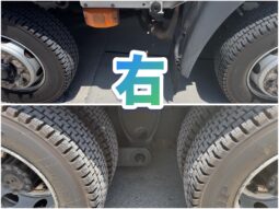 
										日野プロフィア　トランテックス製アルミウィング　46.5万KM full									