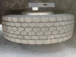 
										日野プロフィア　トランテックス製アルミウィング　46.5万KM full									