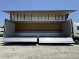 
										日野プロフィア　トランテックス製アルミウィング　46.5万KM full									