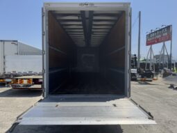 
										日野プロフィア　トランテックス製アルミウィング　46.5万KM full									