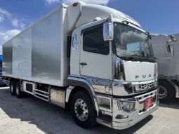 
										三菱 スーパーグレート　10t超 冷凍 令和1年式 走行95.5万Km full									