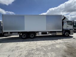 
										三菱 スーパーグレート　10t超 冷凍 令和1年式 走行95.5万Km full									