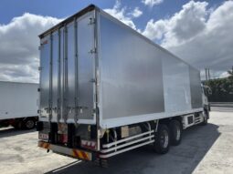
										三菱 スーパーグレート　10t超 冷凍 令和1年式 走行95.5万Km full									